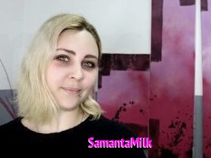SamantaMilk