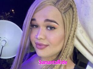 SamantaRide Porn Loverz