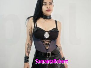 SamantaRobert Porn Loverz