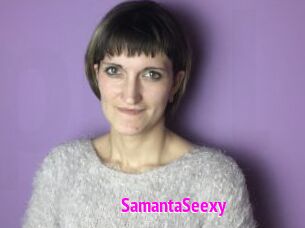 SamantaSeexy