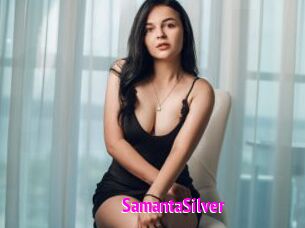 SamantaSilver Porn Loverz