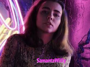 SamantaWilly