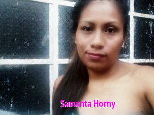 Samanta_Horny
