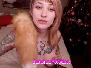 Samanta_Meadow