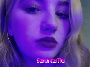 SamantasTits