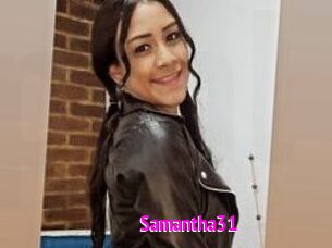 Samantha31