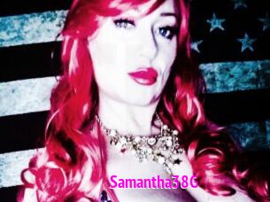 Samantha38G