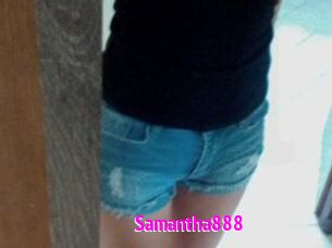 Samantha888