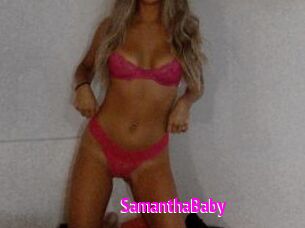 SamanthaBaby