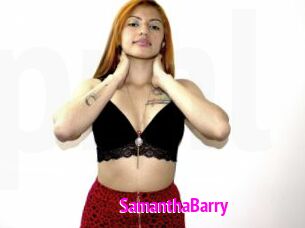 SamanthaBarry