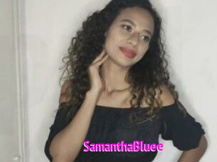 SamanthaBluee Porn Loverz