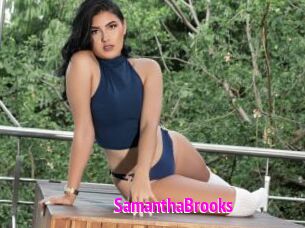 SamanthaBrooks