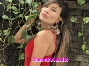 SamanthaCastillo Porn Loverz