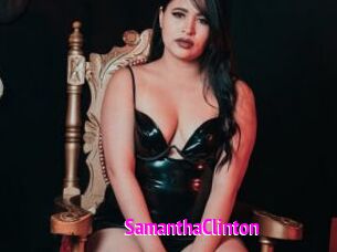 SamanthaClinton