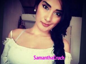 SamanthaCruch