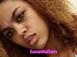 Samantha_Davis