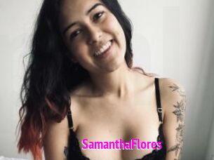 SamanthaFlores