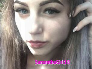 SamanthaGirl18