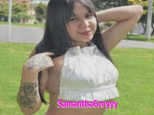 SamanthaGreyyy