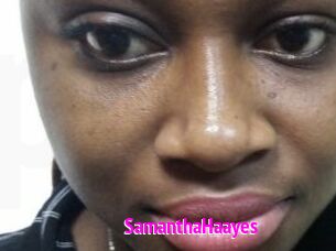 SamanthaHaayes