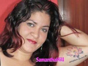 SamanthaHill
