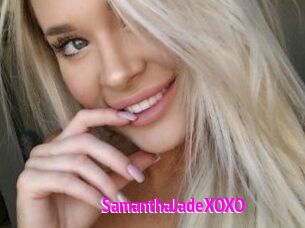 SamanthaJadeXOXO