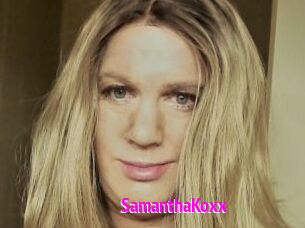 SamanthaKoxx