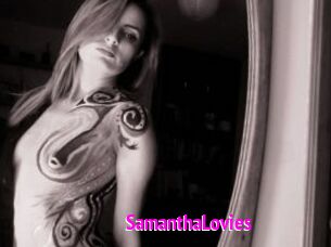 SamanthaLovies