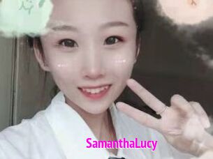 SamanthaLucy