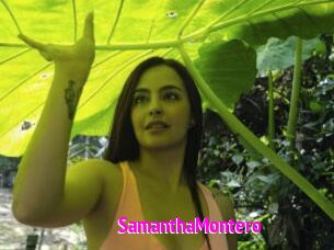SamanthaMontero