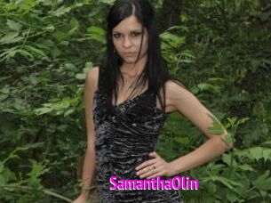 SamanthaOlin