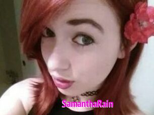 SamanthaRain Porn Loverz