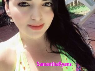 SamanthaRyans
