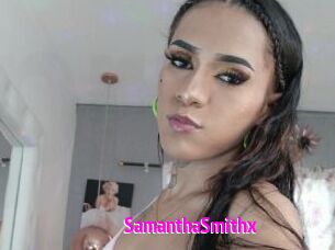 SamanthaSmithx