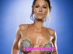 SamanthaStarr2017