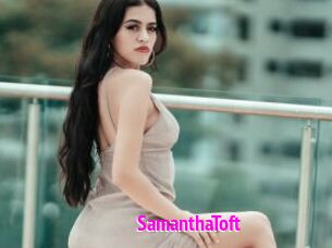 SamanthaToft