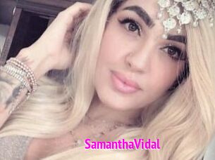 SamanthaVidal