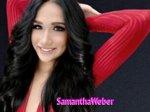 SamanthaWeber Porn Loverz