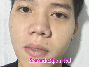 SamanthaXporn4All