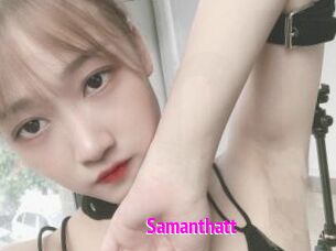 Samanthatt