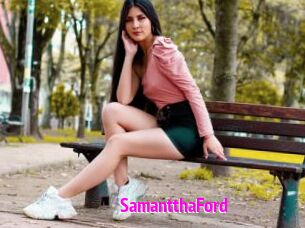SamantthaFord
