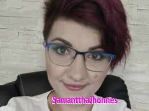 SamantthaJhonnes
