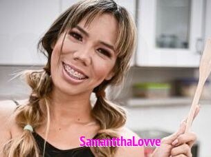SamantthaLovve