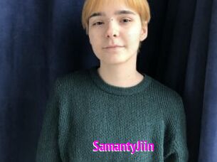 SamantyJiin Porn Loverz