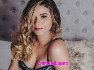 SamaraLopez Porn Loverz