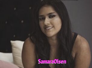 SamaraOlsen