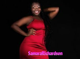 SamaraRichardson