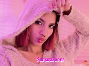SamaraSaens Porn Loverz