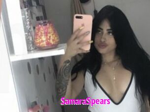 SamaraSpears