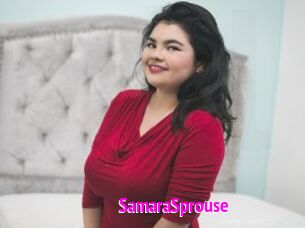SamaraSprouse